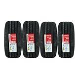 235/40 R18 FRONWAY EURUS 08 95W XL Tyre - High Performance Extra Load Radial - for Sport Sedans & Coupes - 2354018 (4)