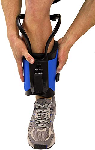 Teeter EZ-Up Gravity Boots - Image 7