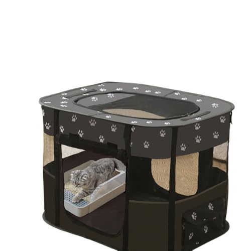 Diexgiy܂肽ݎLp؎ qpP[W tFX ƔL̑ eg qp؎ (L: 80 x 60 x 55cm,)