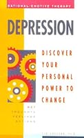 Depression: Discover Your Personal Power to Change 0894866966 Book Cover