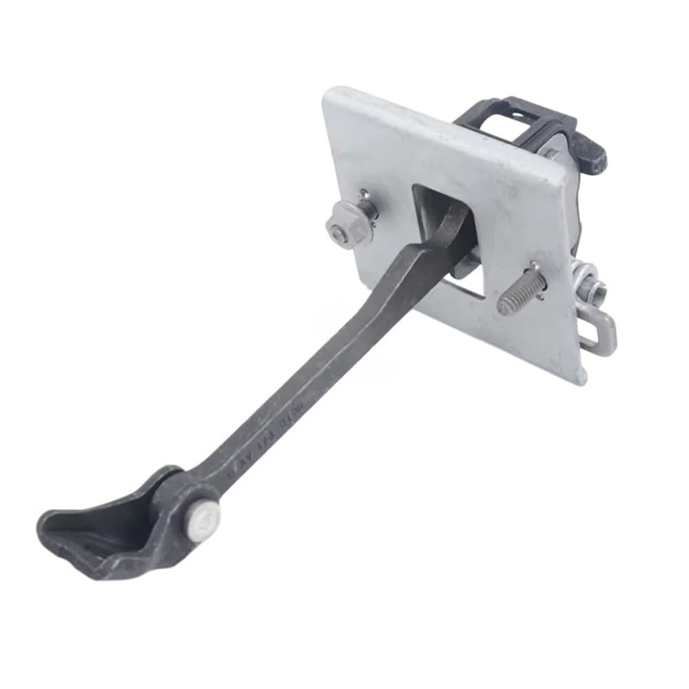 DNZOGW Front Rear Door Hinge Stop Check Strap Limitery 9181N2 9181N3 for Peugeot 308 308SW 308CC MK1 T7 408 Vehicle Door Check(Rear)