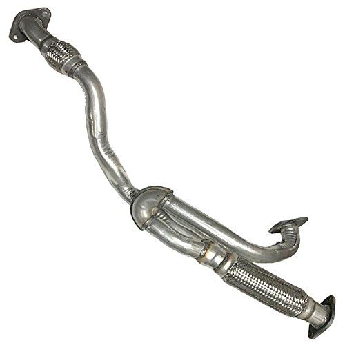 2010 Chevy Traverse Exhaust System Review
