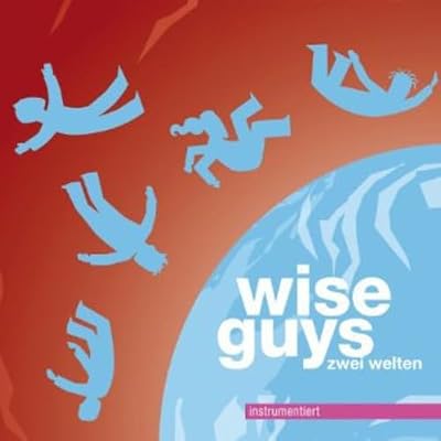 Zwei Welten Instrumentier
