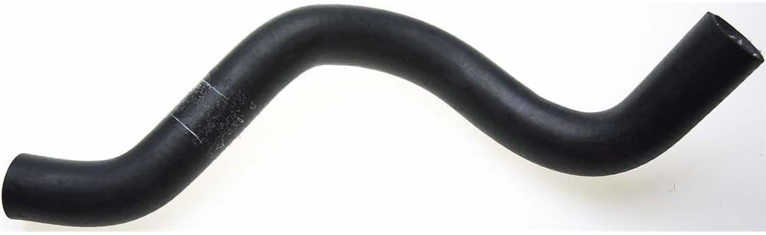 Upper and Lower Radiator Coolant Hose Kit - Automotive Replacement Radiator Hoses for Chevrolet Monte Carlo 3.4L 2000 2001 2002 2003, for Chevrolet Impala 3.4L 2000 2001 2002 2003