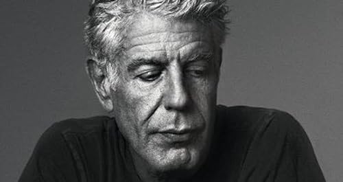Anthony Bourdain Death