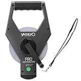 ヤマヨ(YAMAYO) ホワイトセブン WS50 幅13mm×長さ50m