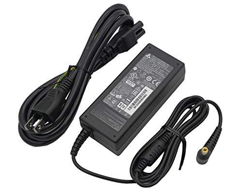 Amazon.co.jp: DELTA 65W ACアダプター Acer エイサー 交換用 19V 3.42
