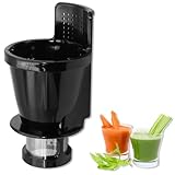 Upgraded 8006 Juicing Screen, Replacement Part for Omegae Models 8006 8005 8004 8003 Slow Masticating Juicer #2, Not Compatible with Models J8006HDS & J8006HDC, Sturdy and More Secure
