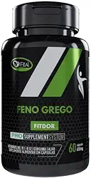 FENO GREGO FIT DOR 60 CAPS 650 MG