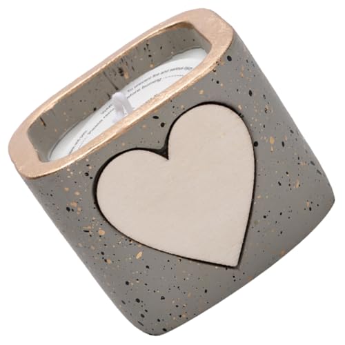 NIYANGLE Candele Profumate Alla Soia Candele Aromatiche Per Casa Naturali Per Ambienti Rilassanti