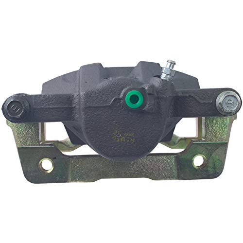 Cardone 19-B1460 Remanufactured Unloaded Disc Brake Caliper with...