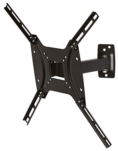 Bedin Sat 30110009 Suporte TV Led Articulado, Multicor