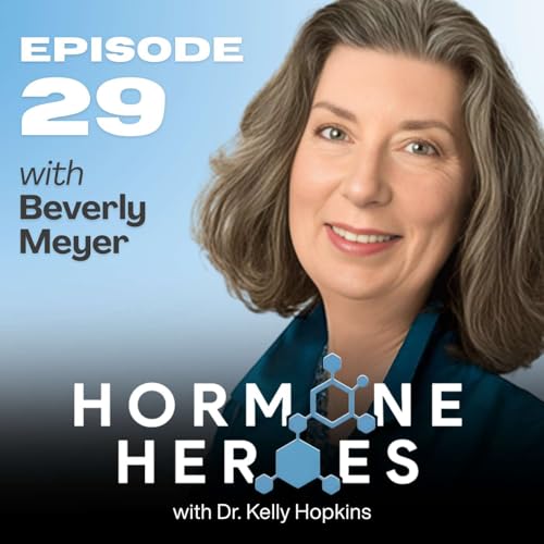 Sleep Apnea Can Happen To Anyone And Here Is What To Do With Beverly Meyer,CCN