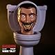 Skibidi Toilet | Standard Figures 11 cm