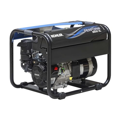 GROUPE ELECTROGENE ESS 6,5KVA SDMO