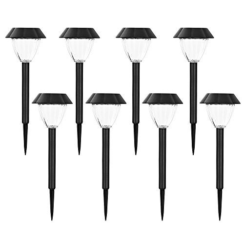 voona Solar Lights Outdoor (JJBH0006)