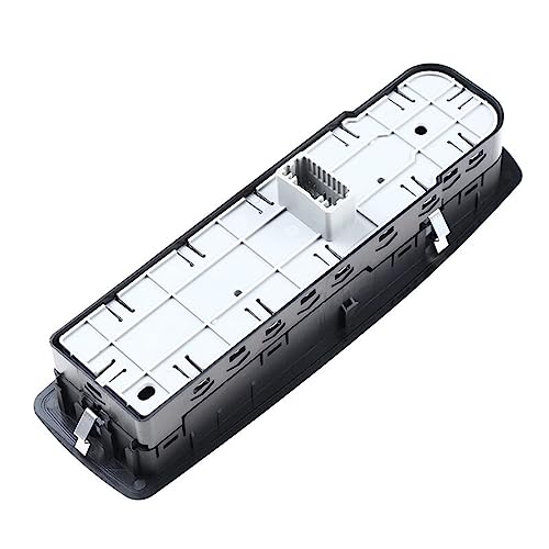 Interrupteur principal bloqué ? Changez le bouton de commutation Renault Fluence - 6