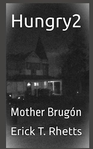 Hungry2: Mother Brugón