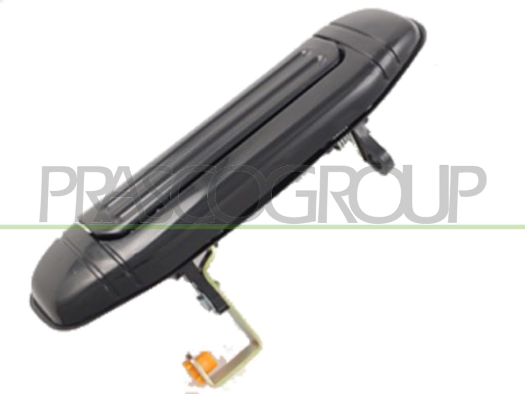 PRASCO MB1578102 Bedienelemente