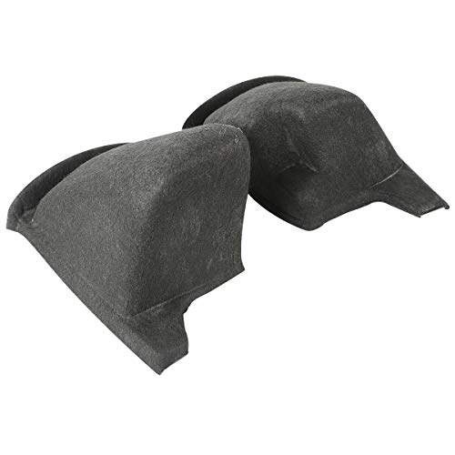 Forro de alfombra para alforjas SLMOTO compatible con modelos Springfield y Roadmaster 2014-2023 miniatura 4