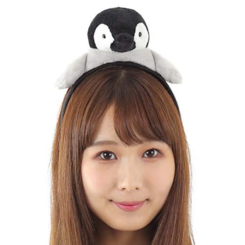 【はくん様】 ペンギンさんの着ぐるみコスチューム ぬい服 2着 ミニ洋服 20cm 着せ替えぬいぐる服 ペンギンジャンプスーツ