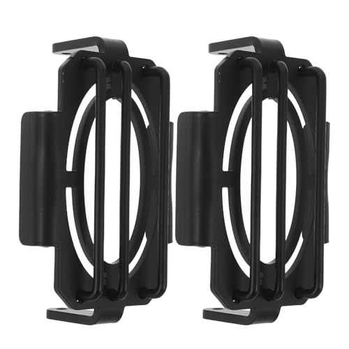 Grilles de protection phares antibrouillard moto cache-phares ronds