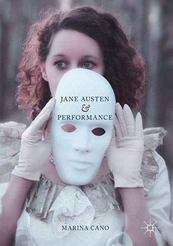 Buy Jane Austen and Performance — BookShops.in