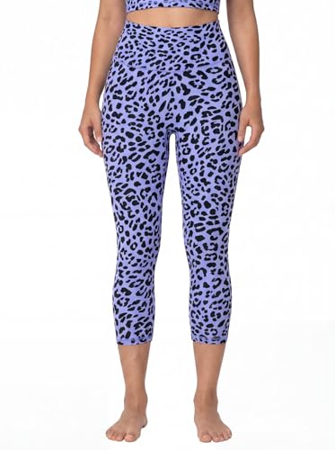 Image of Sunzel Sunzfly Invisible Butt Scrunch Workout Leggings for Women, Butt Lifting High Waisted Gym Yoga Pants with Tummy Control