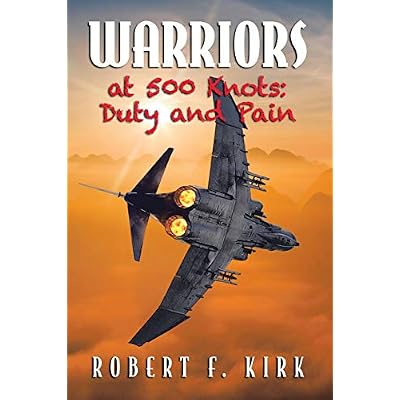 Warriors at 500 Knots