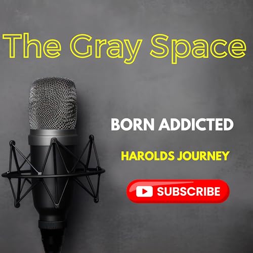 The Gray Space - Born Addicted