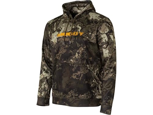 Image of Muddy TRX Performance Fleece Hoodie