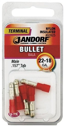 Bullet Ter Ml 22-18 Ins
