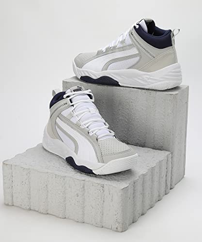 Image of Puma Unisex-Adult Rebound Future Evo Casual Shoe