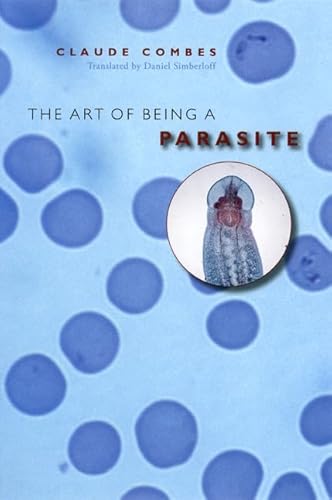 Preisvergleich Produktbild The Art of Being a Parasite