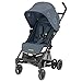 Maxi-Cosi Mara Poussette canne Ultra Compacte, De la naissance à 4 ans (0-22 kg), Brave Graphite