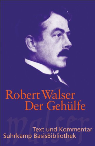 Der Gehuelfe