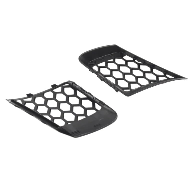 Rejilla radiador de panal mate para parachoques de Ibiza 5