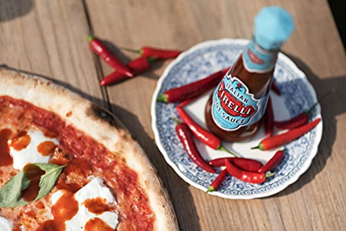 Casa Firelli FIRELLI148-2 Firelli Italian Hot Sauce thumb #5