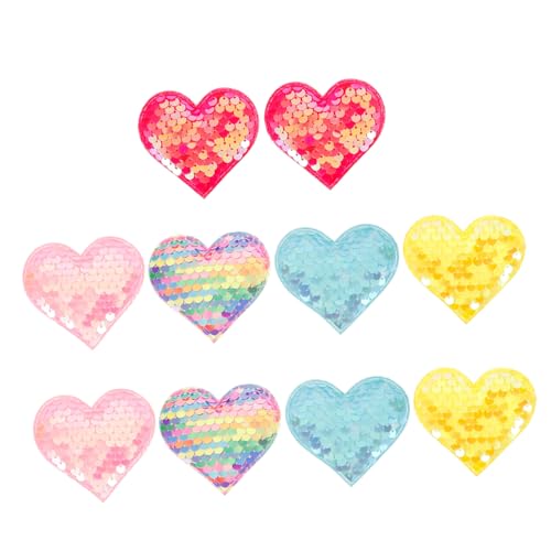 Frcolor 10 wOf[V{ DIY XqANZT[qobOANZT[ޗ DIỸn[g̃wANbv diÿߗރpb` h̐q DIỸn[g̑