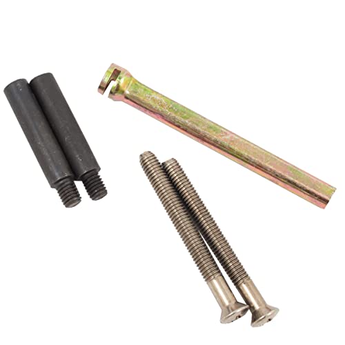 86129 - Thick Door Conversion Screw Pack