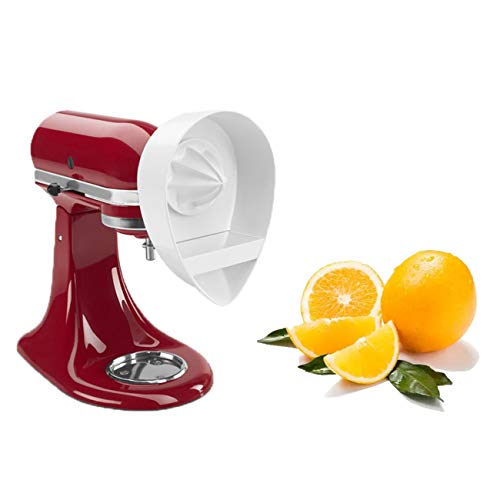Citrus Juicer Attachment, for Kitchenaid JE KN12AP Stand Mixers Replacement