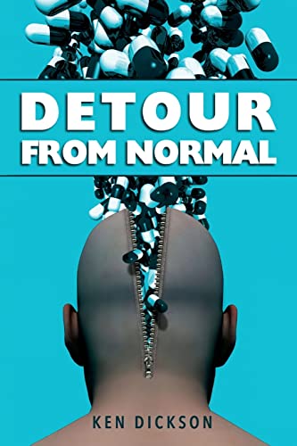 Detour from Normal view 2