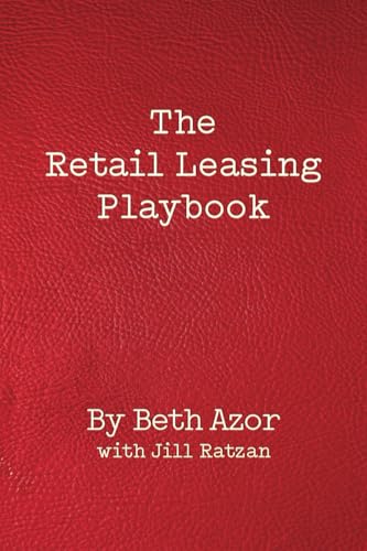 The Retail Leasing Playbook