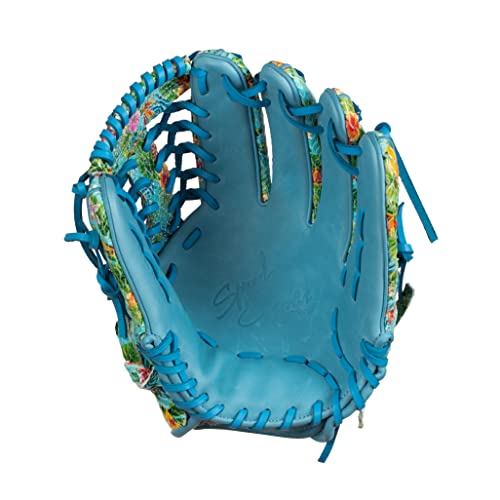 Apsdpoa Baseball Gloves,100% American Premium Kip, Mens Baseball Softball Mitt Glove For Adults Women Youth Girl Boys Infielder Outfielder,9.5-10.5''11-11.75''12''12.5''13''14''35'', Right Hands Throw #TOP7