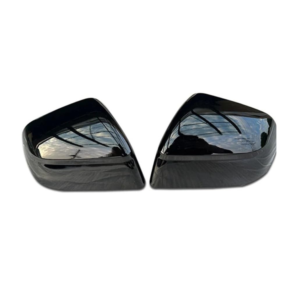 Cache rétroviseur extérieur Model Y Juniper coque ABS finition premium pour carrosserie - 8