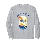 Photo Gallery siesta key florida ragazze viaggio maglia a manica Photo Gallery siesta key florida ragazze viaggio maglia a manica