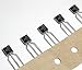20pcs 2N3904 Transistor TO-92