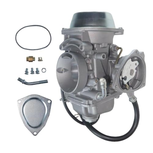 Carburateur 40mm PD40J pour moteur quad 500 4x4 pièces de rechange carburation 4T