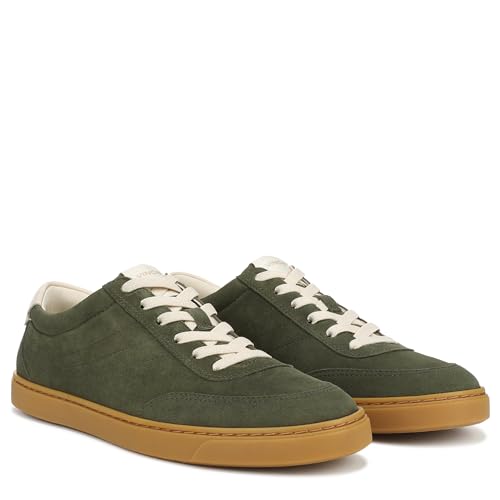 Vince Mens Palm Trainer- M Sneaker Driver Green/Moonlight 10.5 M by Vince - Used condition - Image 7