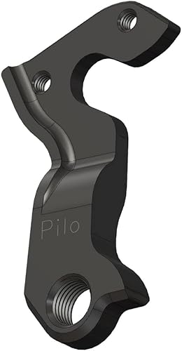 Miniatura 3 de Pilo D1169 Derailleur Hanger CompatibleReplacement for Pinarello, Eddy Merckx